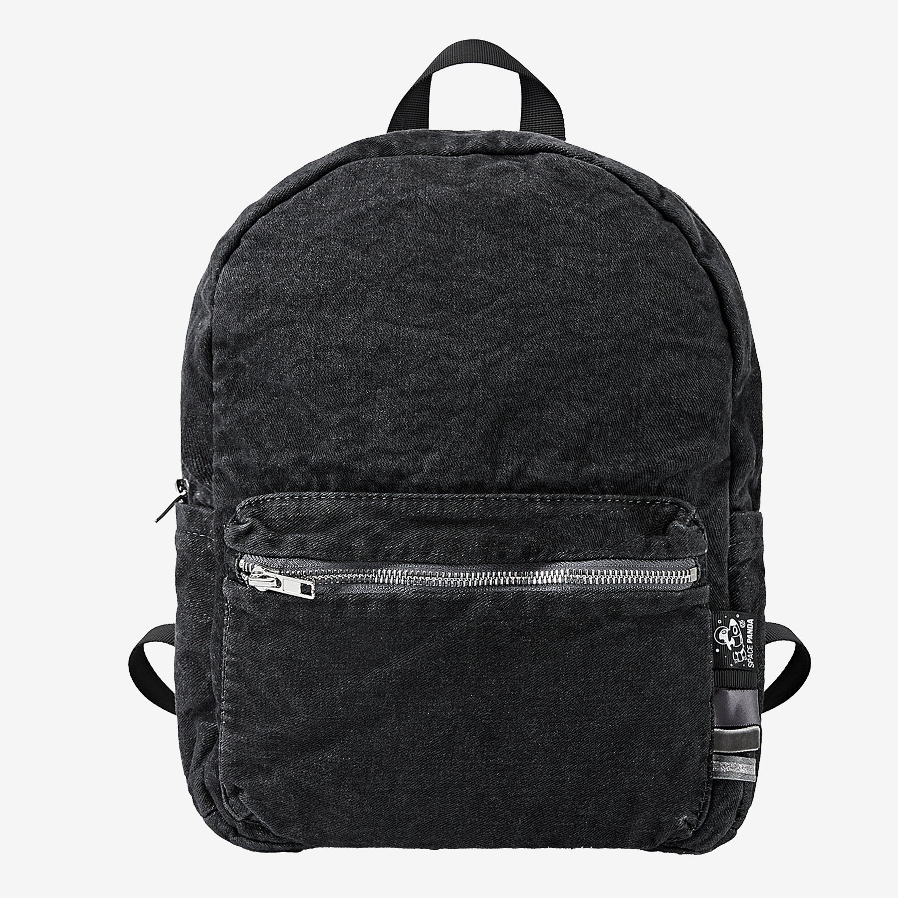 Black denim – SPACEPANDA