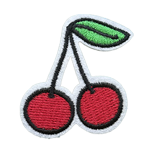 Cherry
