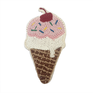 Ice-cream small