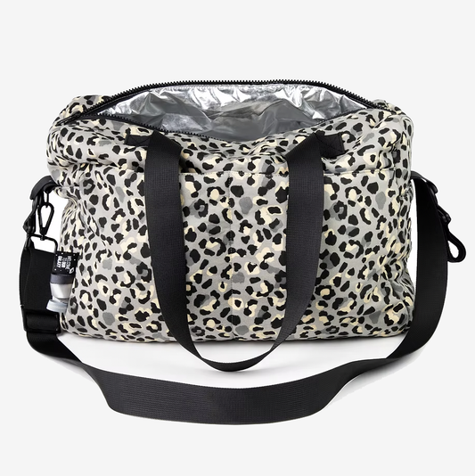 Nursing bag - Cheetah