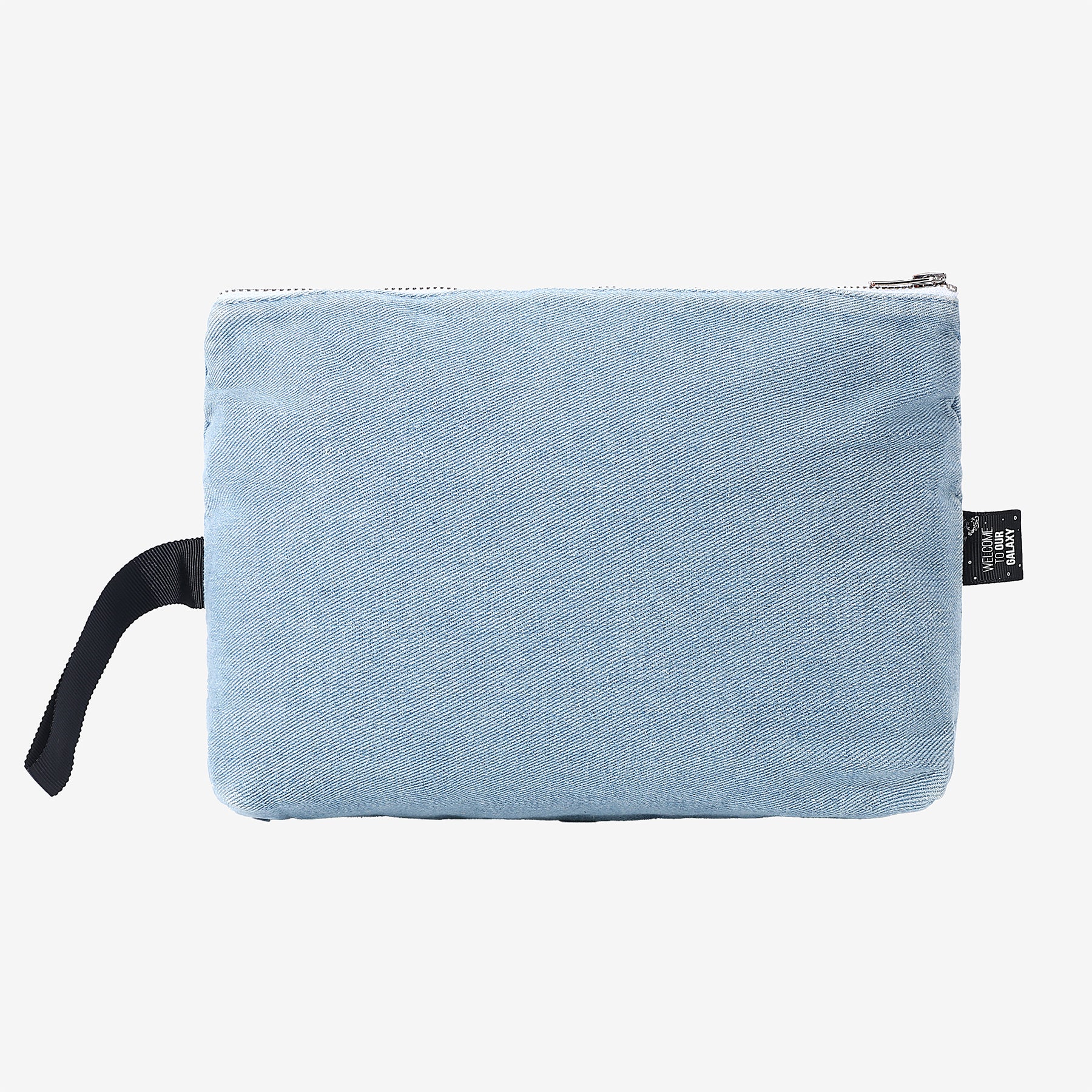 Mini Pouches – SPACEPANDA