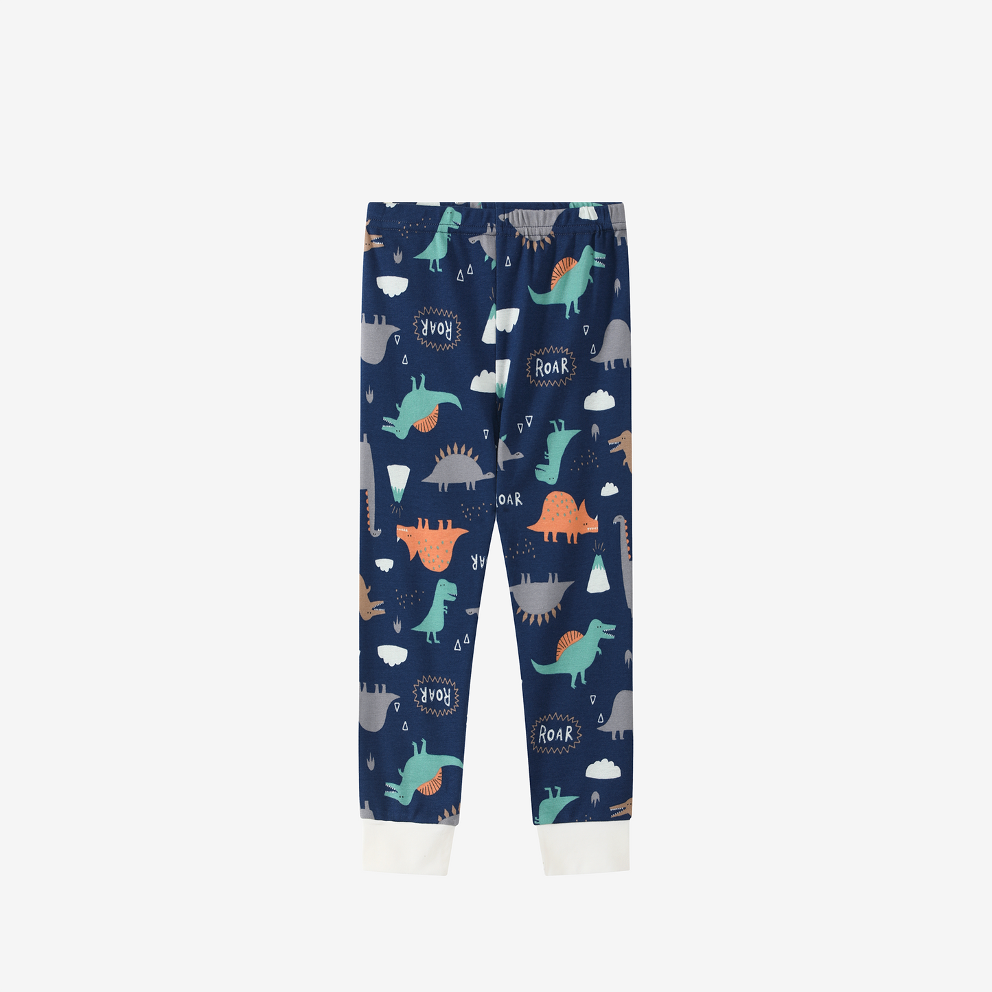 Dino's and Roars Blue