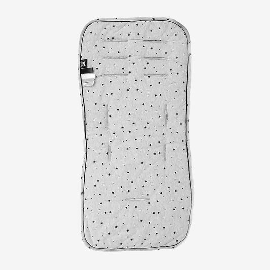 Strollerliner Grey stars