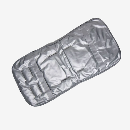 Strollerliner Grey stars