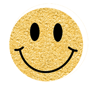 Yellow Smiley